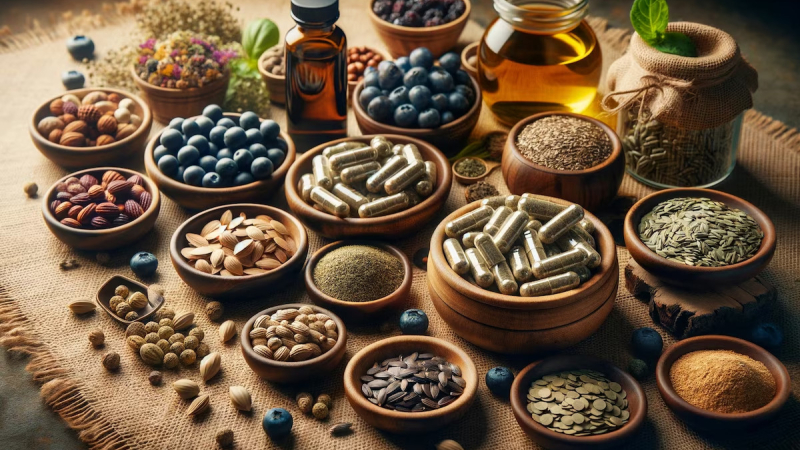 El alimento que combate la grasa abdominal y regula el metabolismo