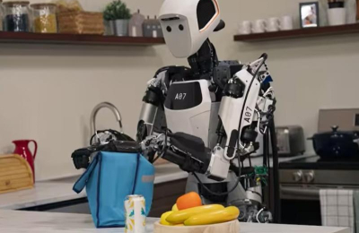 Google DeepMind lleva a su IA Gemini a los robots para tareas complejas