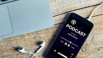 Taller virtual de podcast: de la idea al proyecto profesional