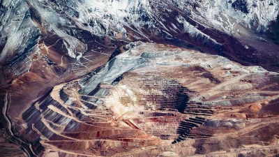Esperan inversiones extranjeras en minería por u$s 7500 millones para 2026