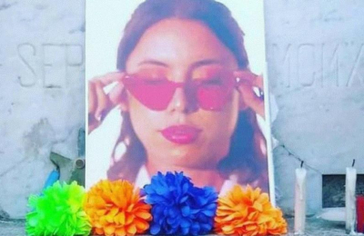 Uno de los asesinos de Fabiola Ramírez extorsionaba a su expareja