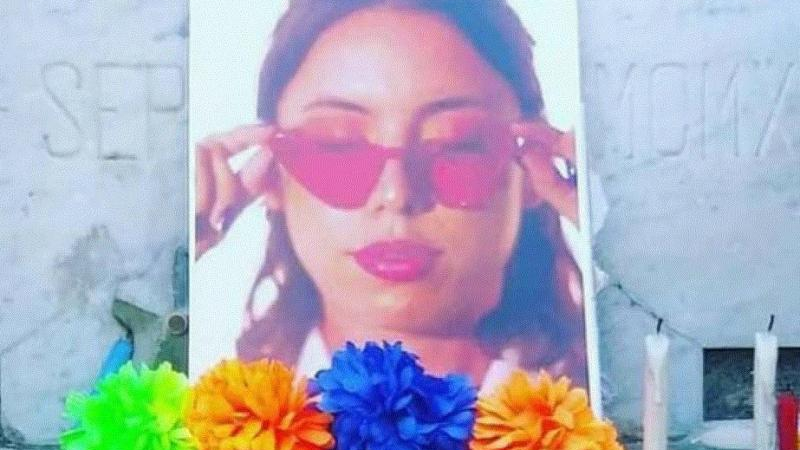 Uno de los asesinos de Fabiola Ramírez extorsionaba a su expareja