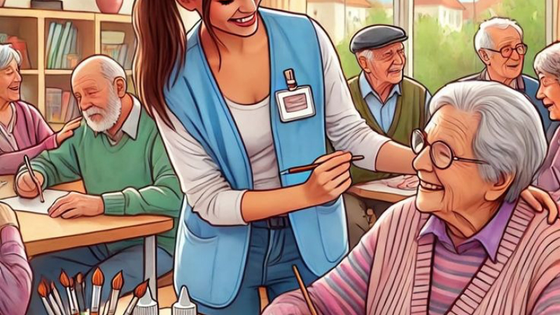 Día mundial del Trabajo Social