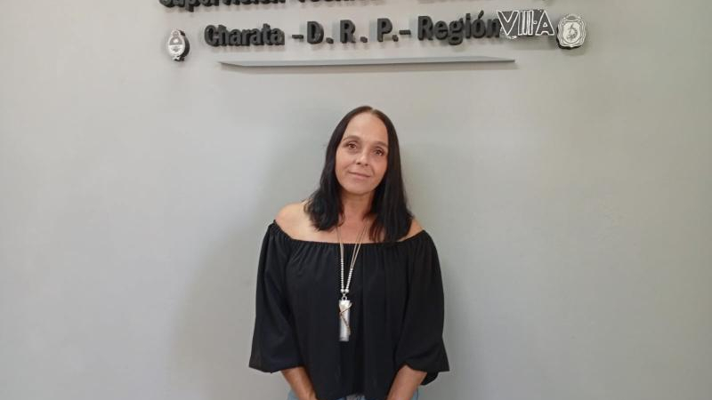 "Las nuevas generaciones nos exigen prepararnos más"