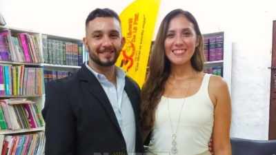 Jóvenes abogados instan a los recientes matriculados a sumarse a las capacitaciones