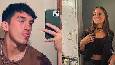 Prisión perpetua para Néstor Soto por el femicidio de su examiga