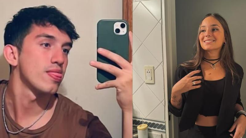 Prisión perpetua para Néstor Soto por el femicidio de su examiga