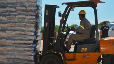 En septiembre, el Chaco logró el mayor monto exportado de los últimos tres años