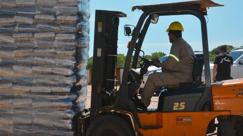 En septiembre, el Chaco logró el mayor monto exportado de los últimos tres años