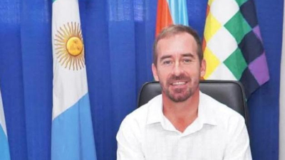 Otro 20 % de aumento para municipales y más obras destacan la gestión en Margarita Belén
