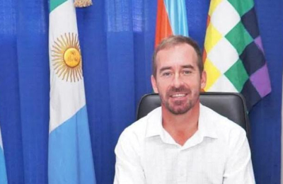 Otro 20 % de aumento para municipales y más obras destacan la gestión en Margarita Belén