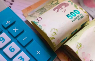 Economía teme que los USD 33.000 millones de plazos fijos se corran al dólar