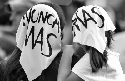 24 de marzo: pasado y presente