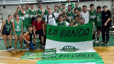Hindú recuperó la memoria y dejó sin invicto a Hércules de Charata
