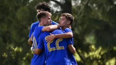 La Selección Sub-17 inicia su camino en el Sudamericano ante Chile