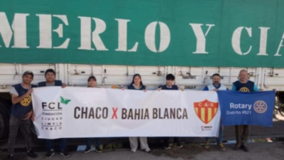 Ciudad Limpia agradece donaciones y organiza una nueva campaña