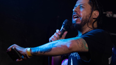 Rinden tributo al disco unplugged de Nirvana