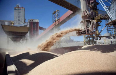 Aceiteras y cerealeras advirtieron sobre una "guerra comercial"