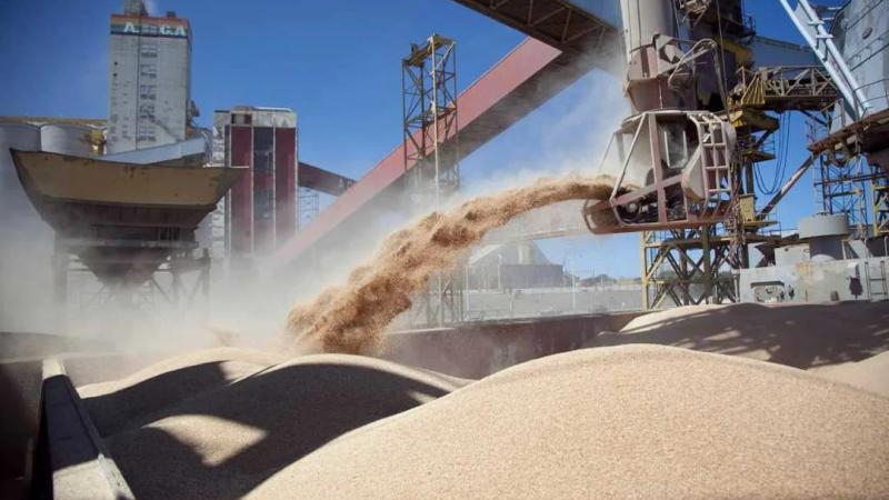 Aceiteras y cerealeras advirtieron sobre una "guerra comercial"