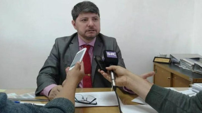 Desafíos de la dolarización en la charla de la Cámara de Comercio