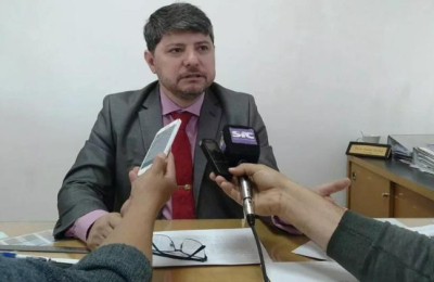 Desafíos de la dolarización en la charla de la Cámara de Comercio