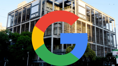 El Nuevo Banco del Chaco denunció a Google por publicidad de sitios fraudulentos