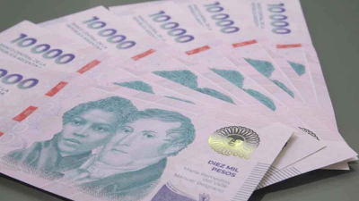 Chaco, en el podio de provincias que más recursos discrecionales recibieron