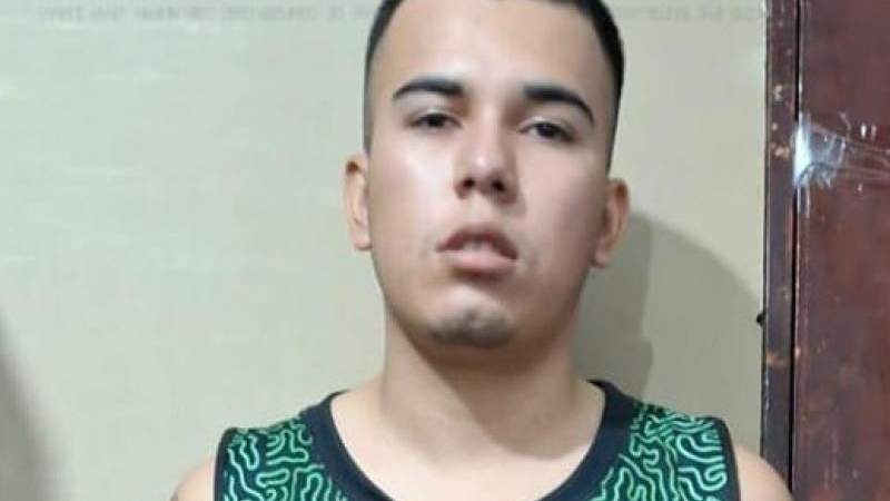 Crimen de Villa del Oeste: "Chicho" Núñez no declaró