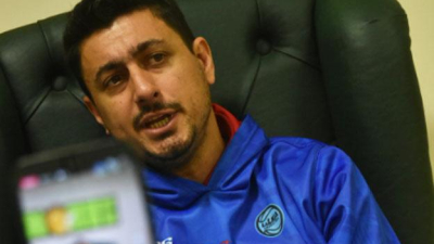 Gastón Castro y la temporada de Villa: "Logramos una identidad de juego"