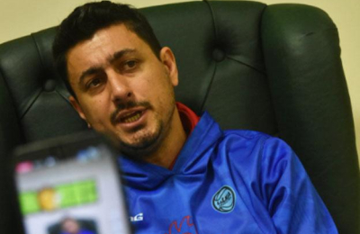 Gastón Castro y la temporada de Villa: "Logramos una identidad de juego"
