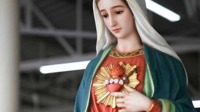 Invitan a la consagración al Corazón Inmaculado de María