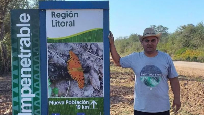 Condenaron a "Moncho", el payaso abusador de niños