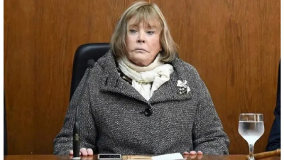 La causa quedará en manos de la jueza Servini de Cubría