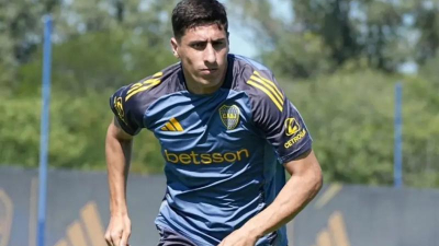 Boca frente a Belgrano, por la victoria que le dé la clasificación