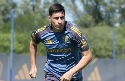 Boca frente a Belgrano, por la victoria que le dé la clasificación