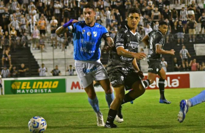 For Ever: Brandon Obregón se mete en el once