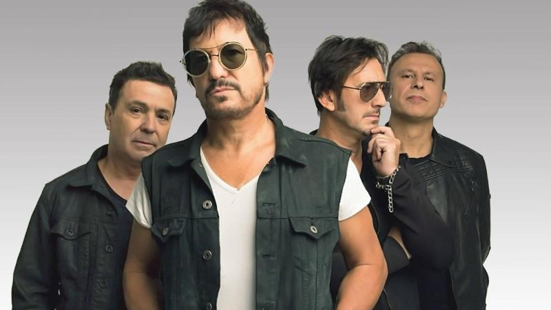 Meno Fernández: "Nunca dependimos de las compañías discográficas"