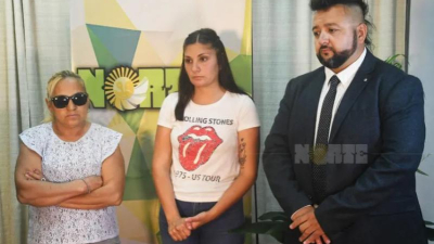 Cristian Pitala finalmente esperará el juicio por jurados en prisión