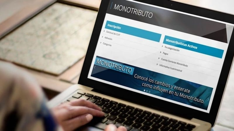 ¿Los monotributistas deberán pasar al régimen de autónomos?