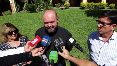 Invitan a acompañar el Vía Crucis de la parroquia de La Asunción