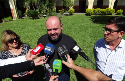 Invitan a acompañar el Vía Crucis de la parroquia de La Asunción