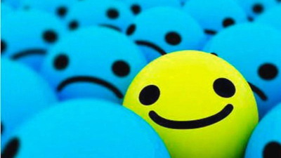 Las seis preguntas que propone un experto para que sepas si sos feliz