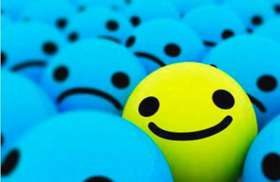 Las seis preguntas que propone un experto para que sepas si sos feliz