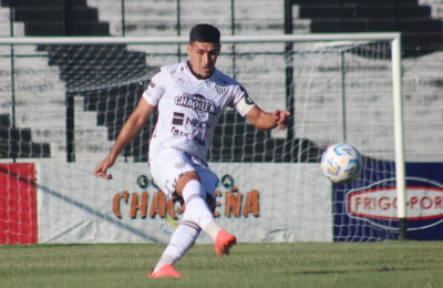 Pancaldo analiza realizar cambios para jugar en Carlos Casares