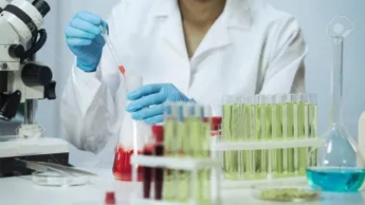 Rita Waisman y Adolfo Petraglia, los primeros bioquímicos del Chaco