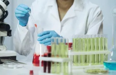 Rita Waisman y Adolfo Petraglia, los primeros bioquímicos del Chaco