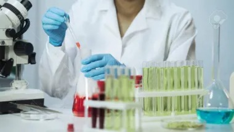 Rita Waisman y Adolfo Petraglia, los primeros bioquímicos del Chaco