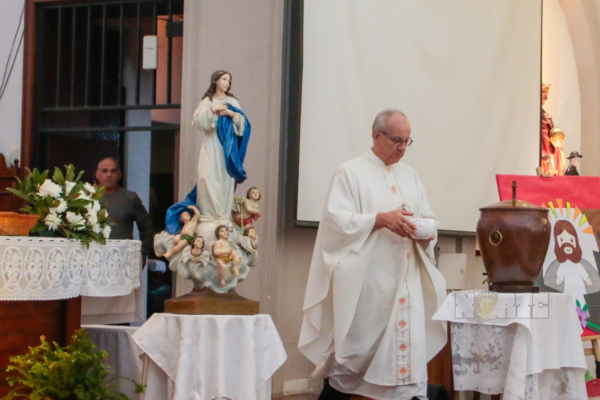 Foto: Miguel Romero.