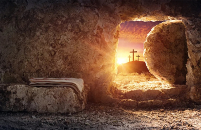 Domingo de Pascua: una reflexión sobre la esperanza, la renuncia y la renovación