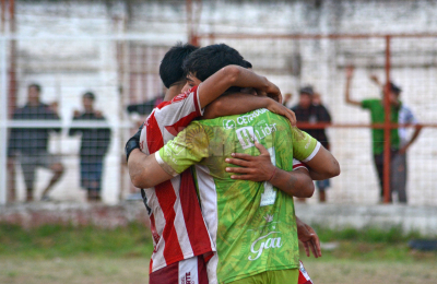 Regional sufrió, pero le ganó a Municipal en un cierre infartante